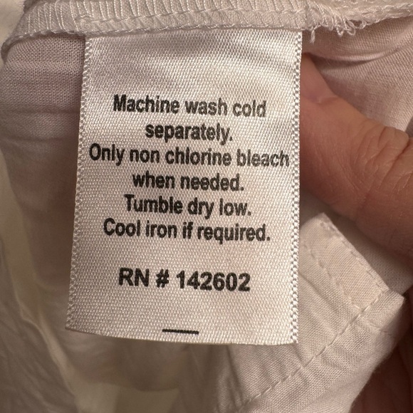 Sail To Sable Dress - Picture 5 of 7